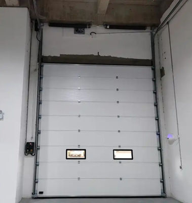 Perlindungan Jari Pintu Bagian Terisolasi Motor Otomatis